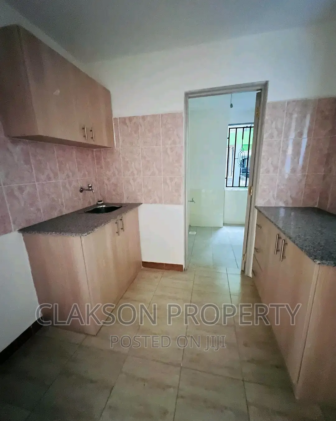 2bdrm Apartment in Rongai for sale