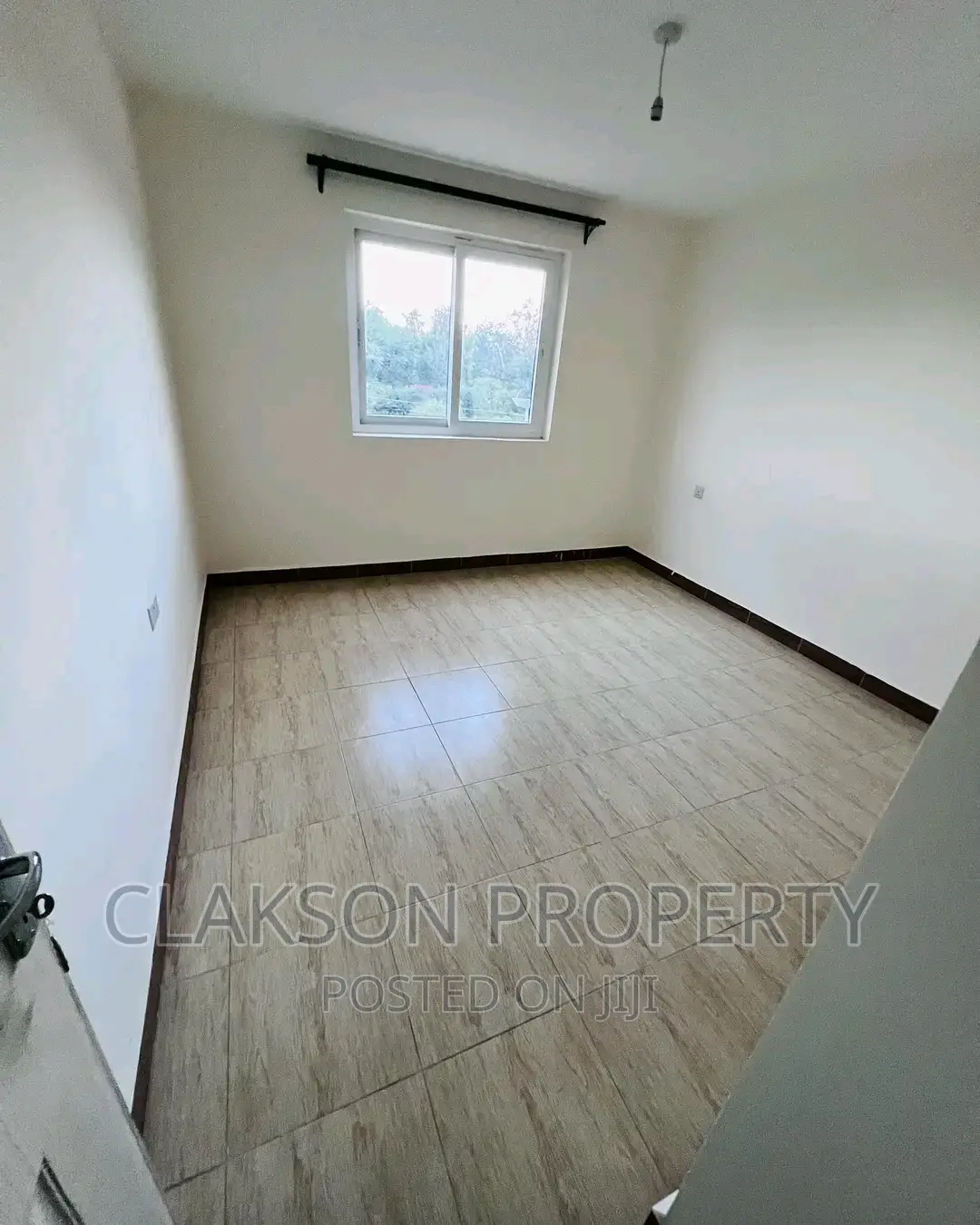 2bdrm Apartment in Rongai for sale