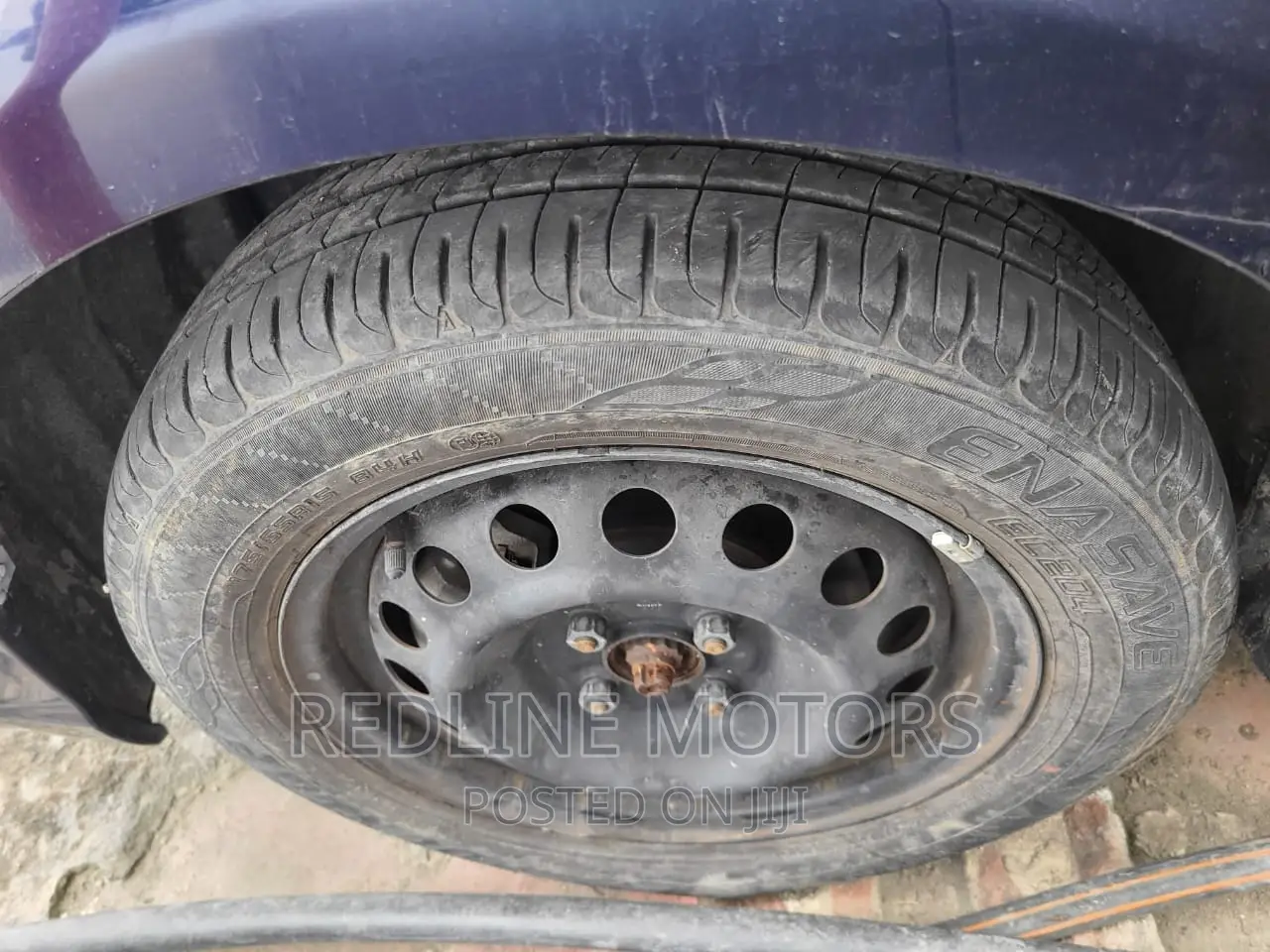 Toyota Axio 1.5 Hybrid 2WD 2016 Blue