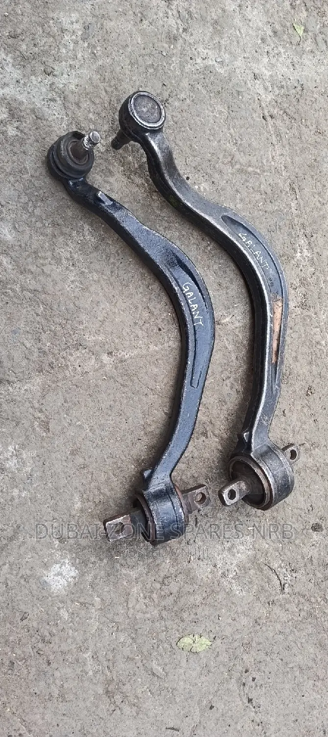 Mitsubishi Galant Lower Arms Now Available