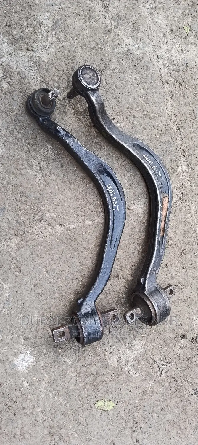 Mitsubishi Galant Lower Arms Now Available