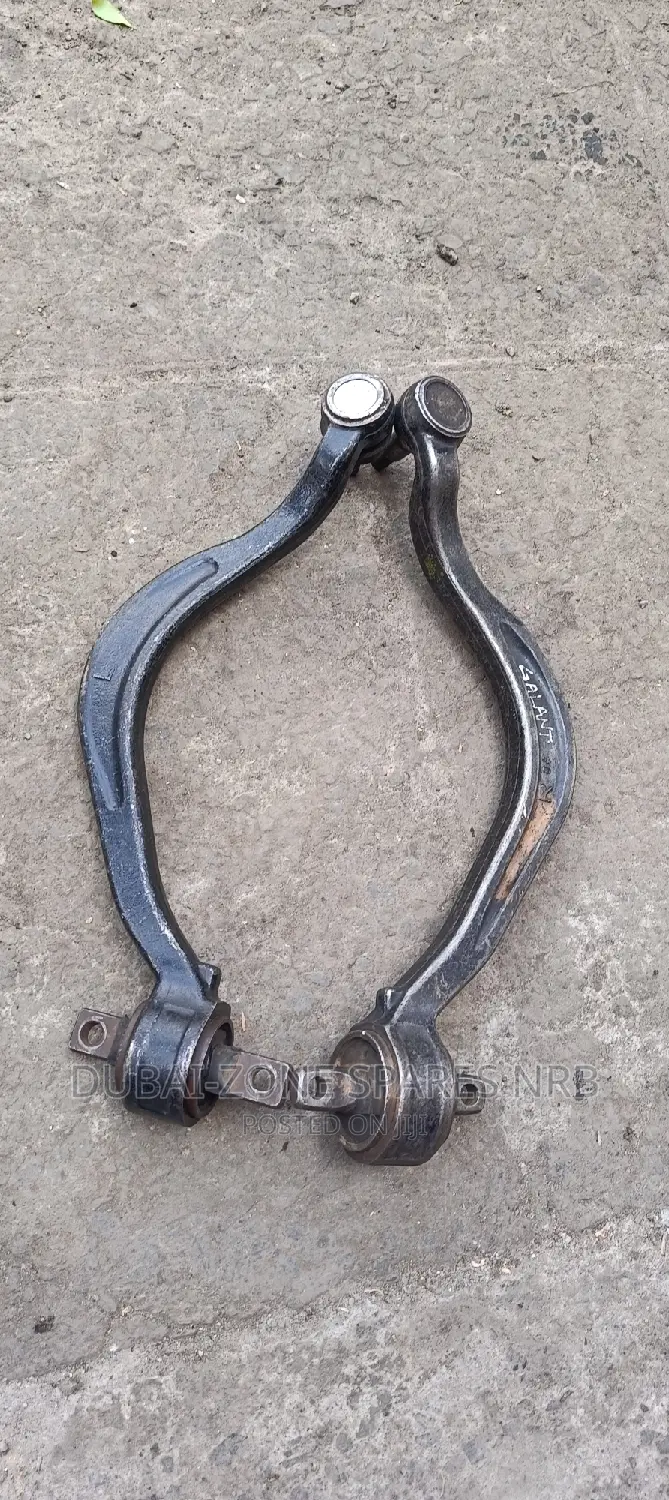 Mitsubishi Galant Lower Arms Now Available