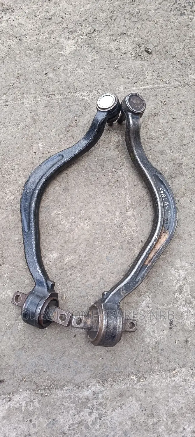 Mitsubishi Galant Lower Arms Now Available