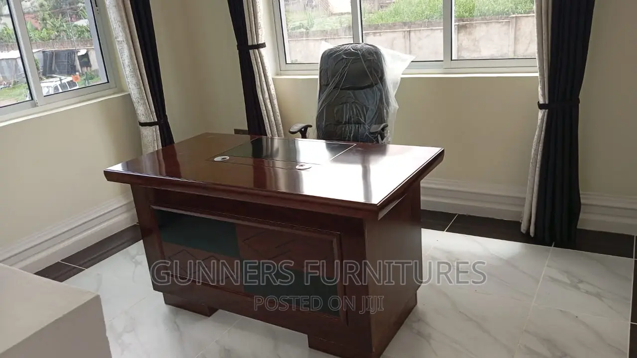 Executive Office Desk 1.4metres