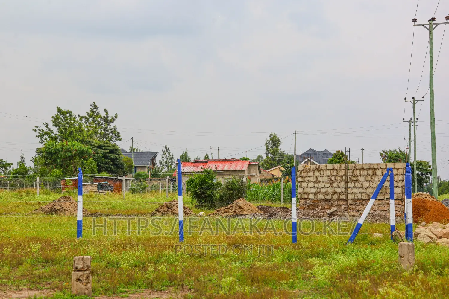 CMI Kamulu Plots at ^AC