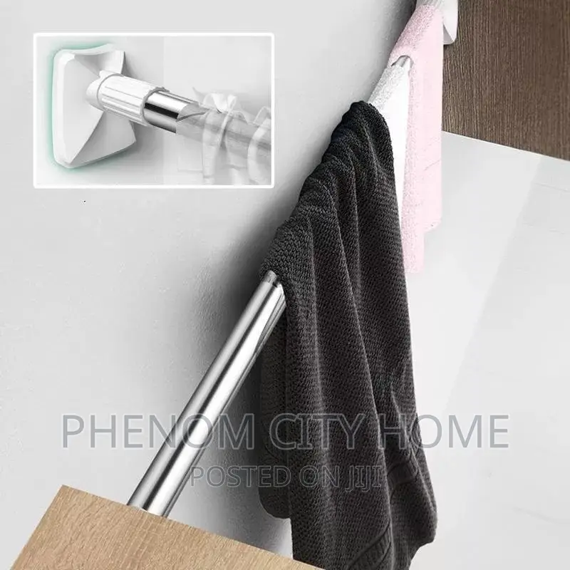 Telescopic Extendable Rod