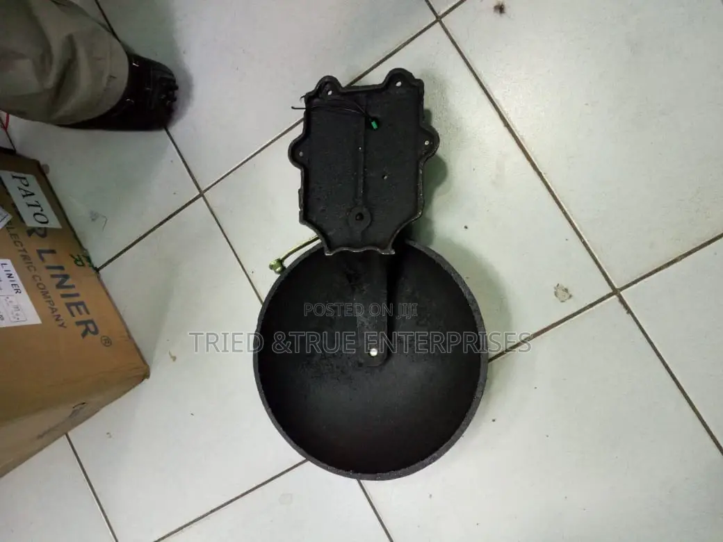 Electronic School Bell( 300mm)