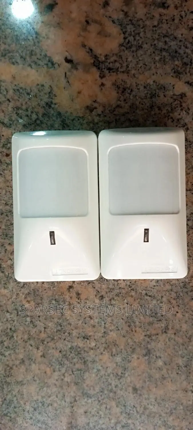 Comet PIR Motion Sensor