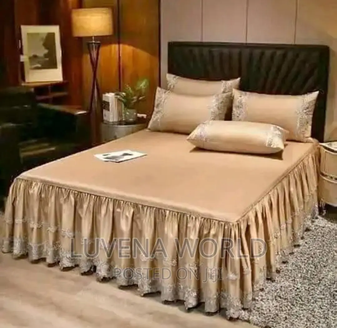 Bed Skirts