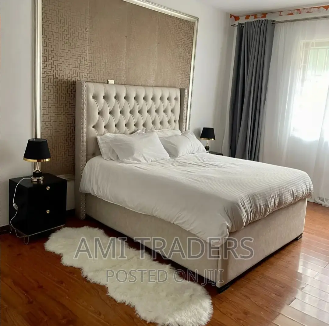 Luxury Chester Bed