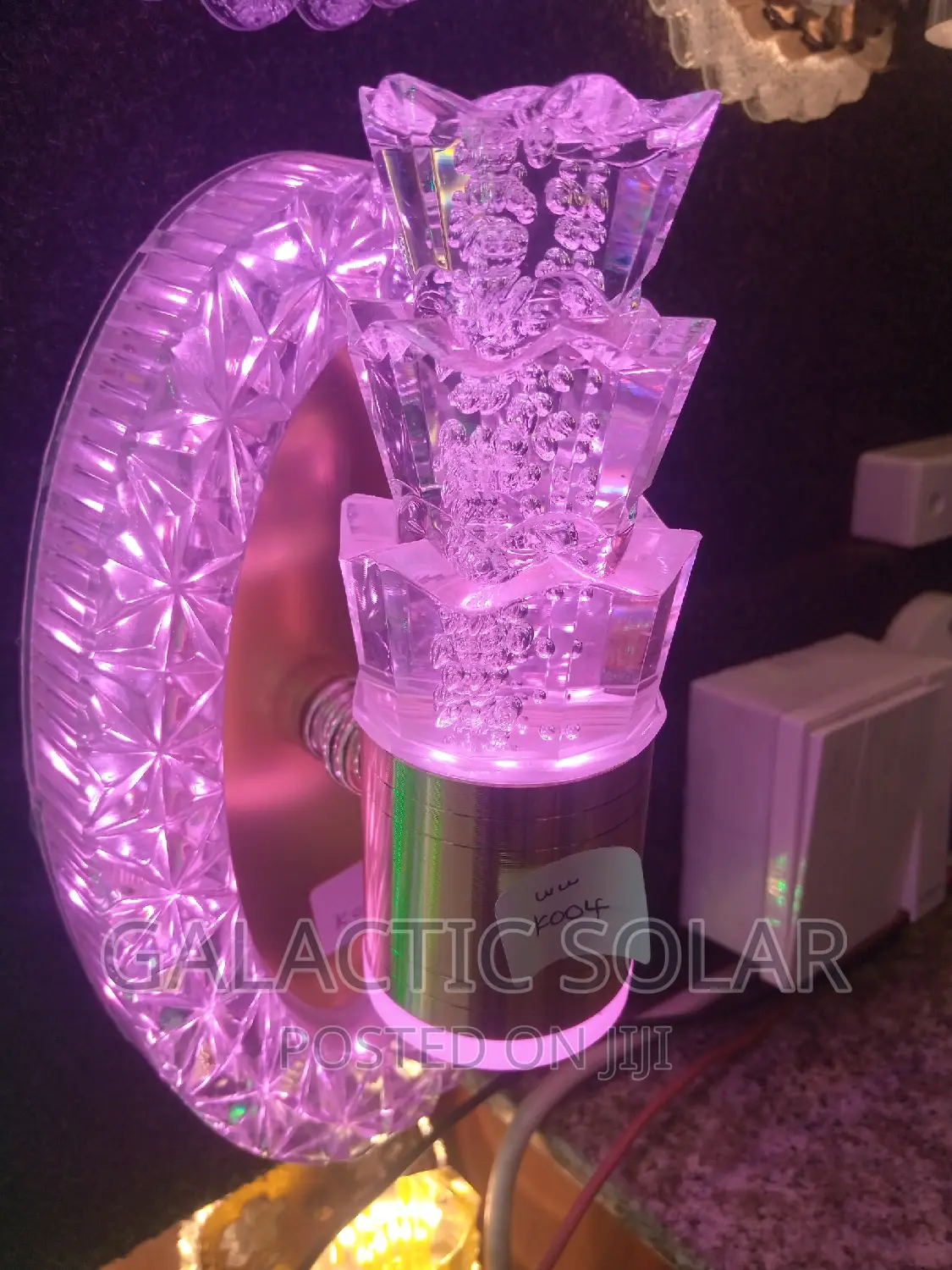 Wall Bracket Light
