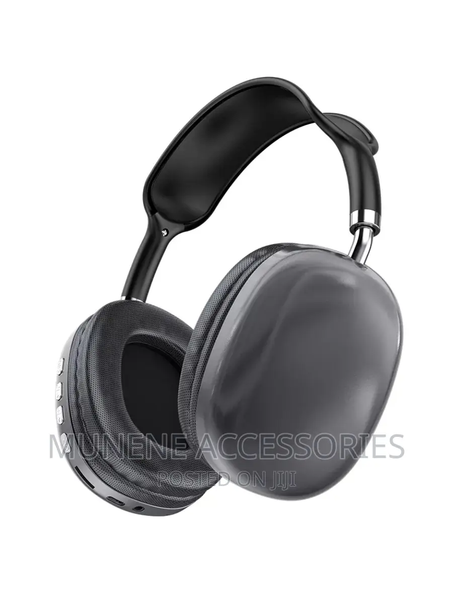 A35 360 Panoramic Sound Effect Wireless BLUETOOTH HEADPHONES