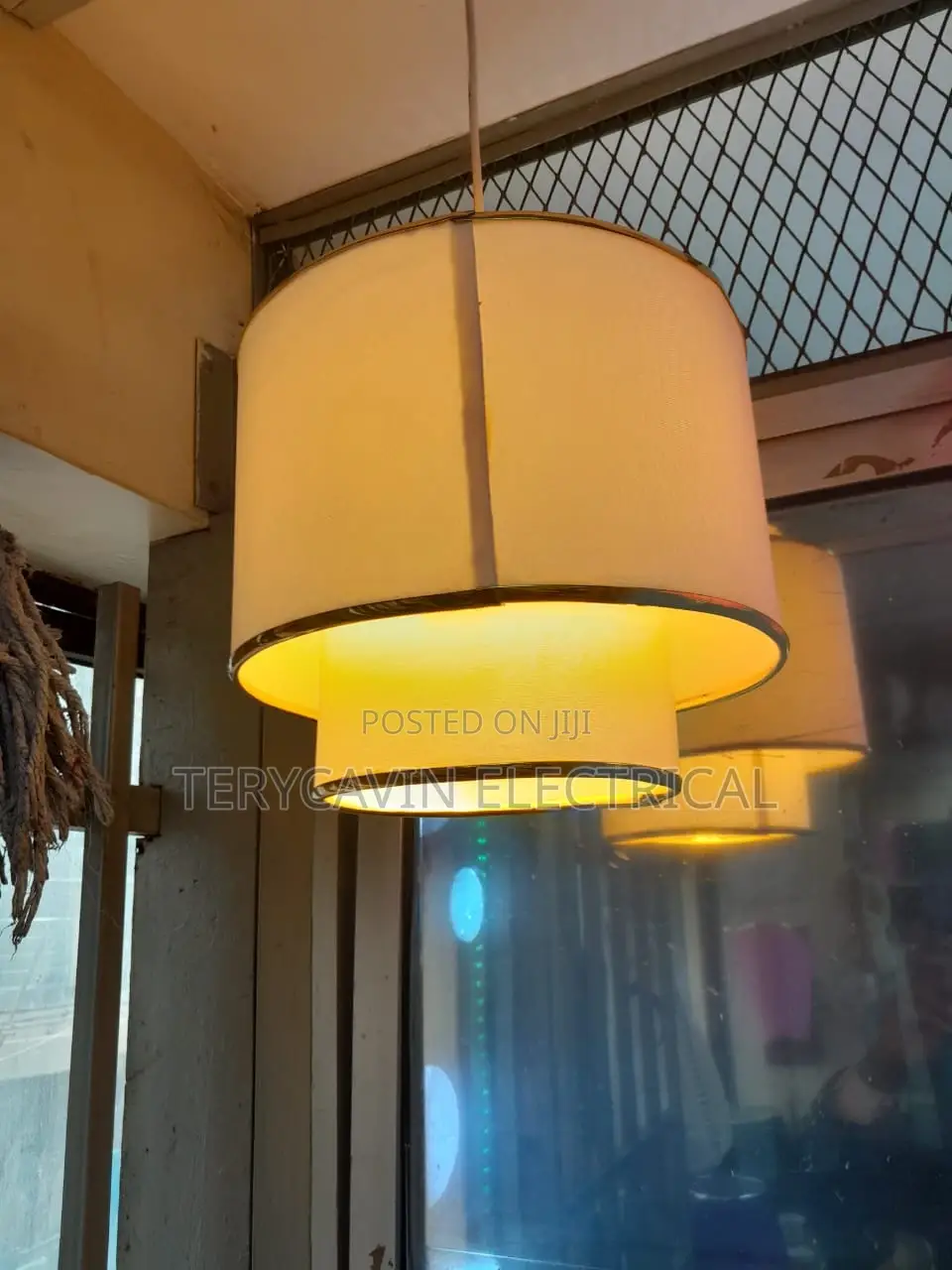 Translucent Pendants Light Shades