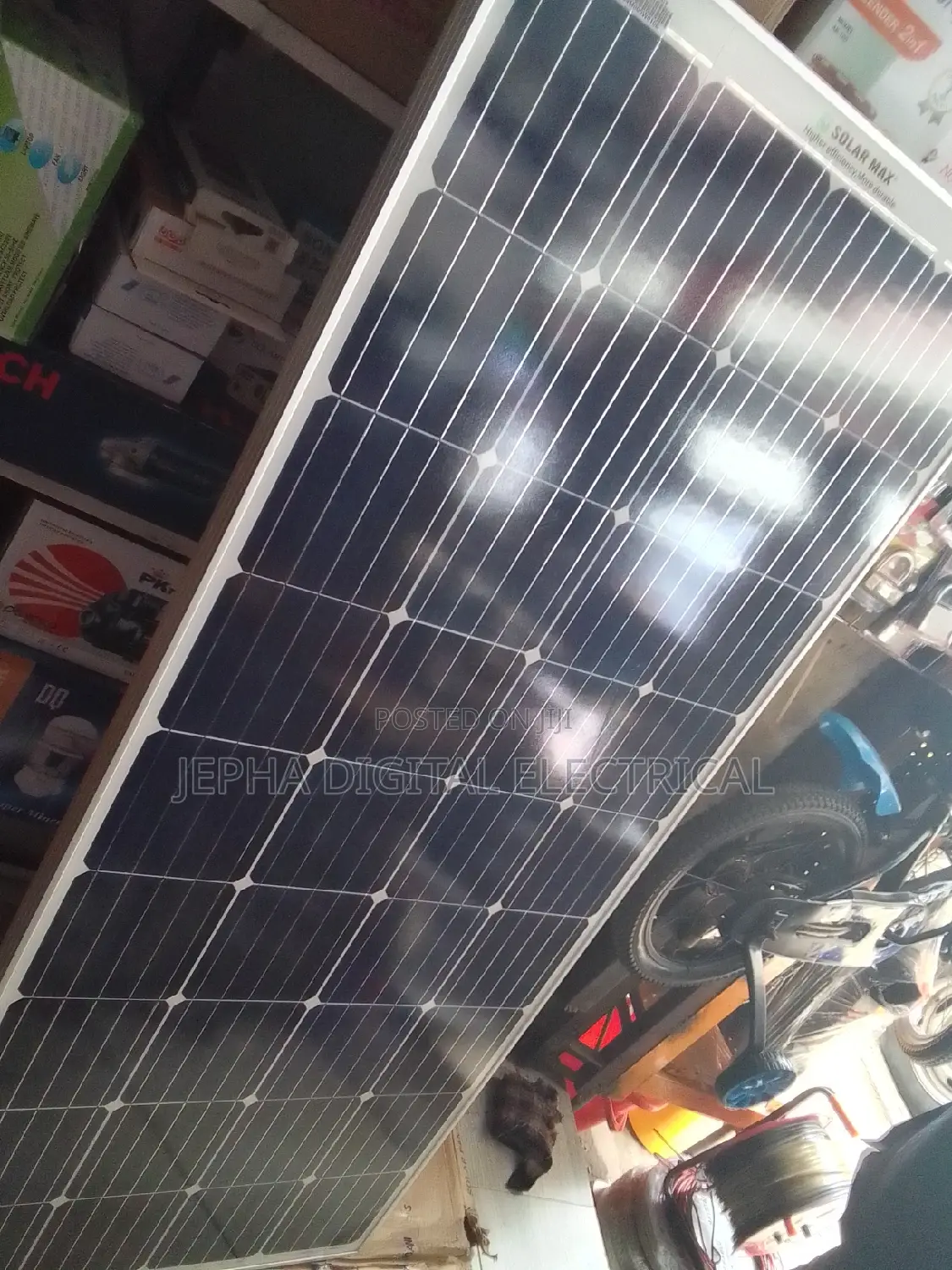 Solar Panel