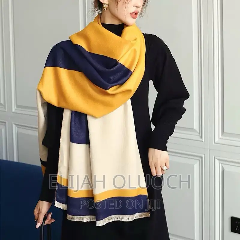 Heavy Printed Shawls