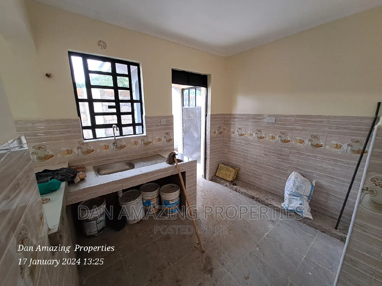 3bdrm Bungalow in Kamukuru Plus Dsq, Matasia for sale