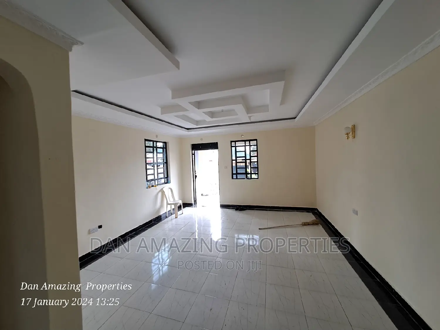 3bdrm Bungalow in Kamukuru Plus Dsq, Matasia for sale