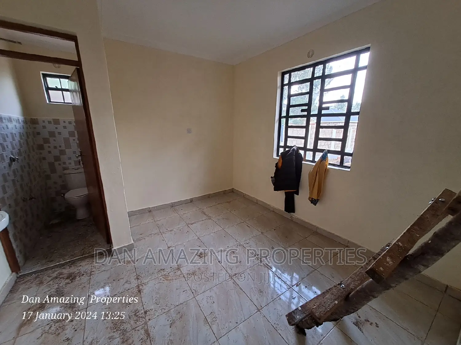 3bdrm Bungalow in Kamukuru Plus Dsq, Matasia for sale