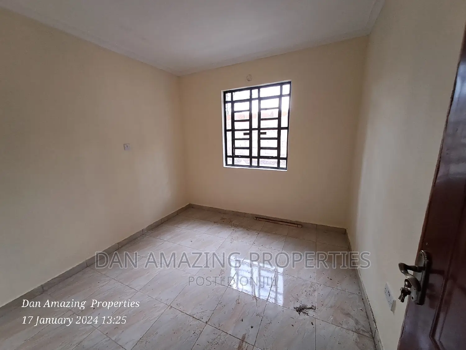 3bdrm Bungalow in Kamukuru Plus Dsq, Matasia for sale