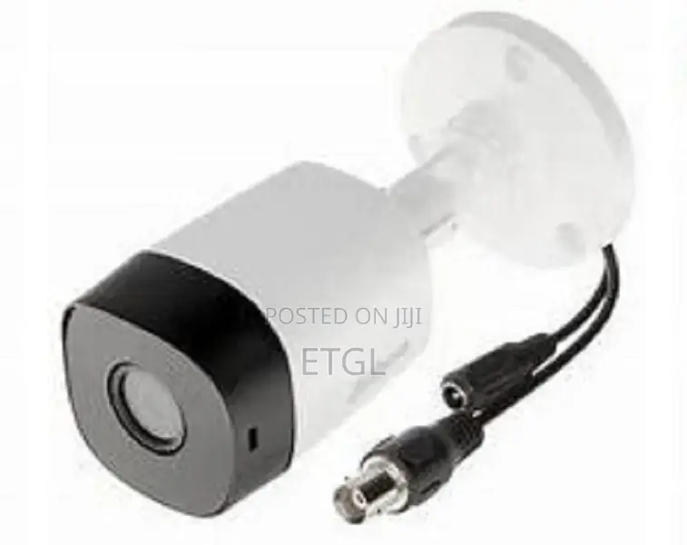 ,Dahua DH-HAC-B1A21P 2MP Bullet Camera