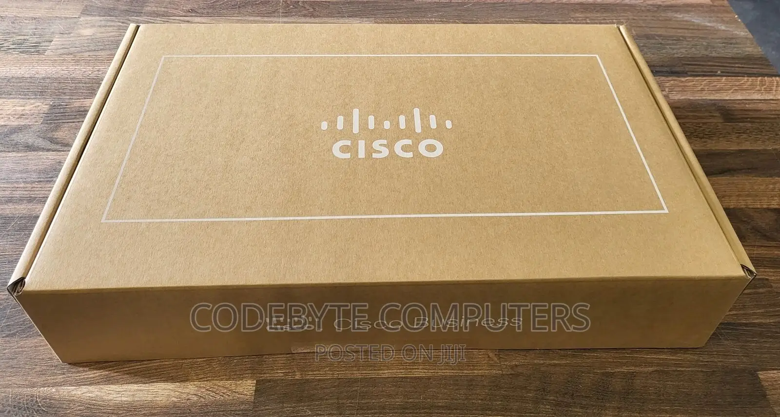 Cisco Unmanaged 16-Port Gigabit Switch Non Poe Cbs110-16t