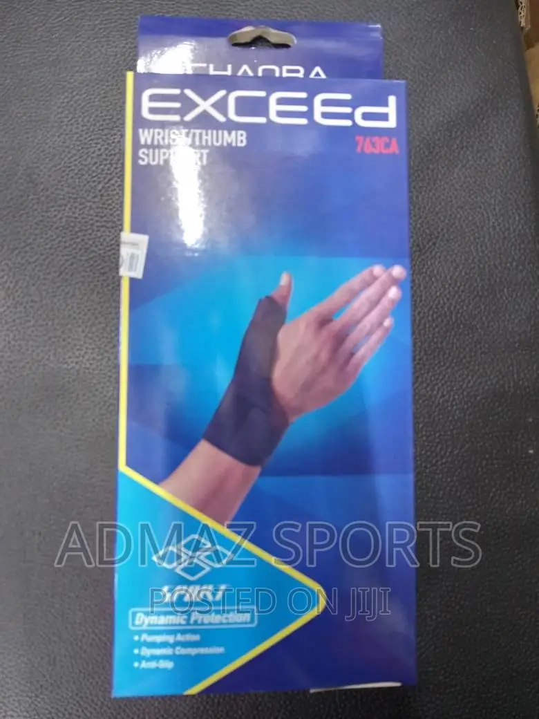 Wrist/Thumb Support