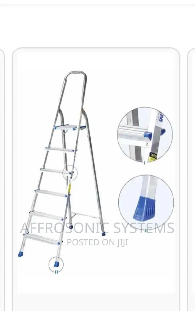 Step Ladders Special Offer