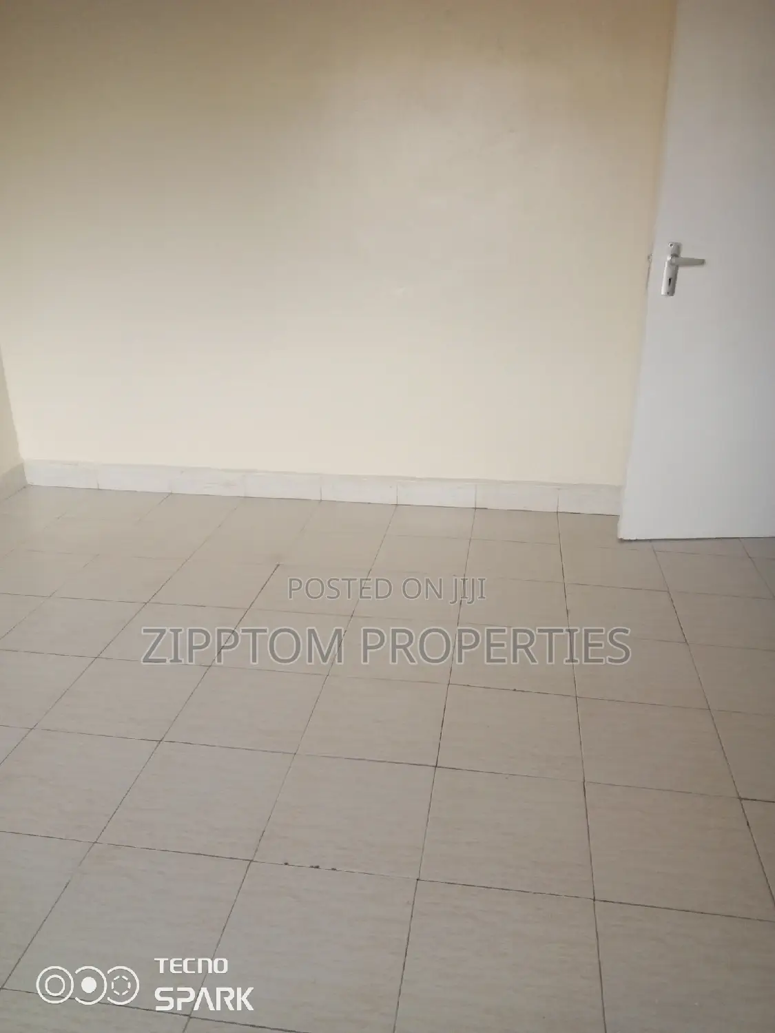 3bdrm Maisonette in Nairobi West for rent