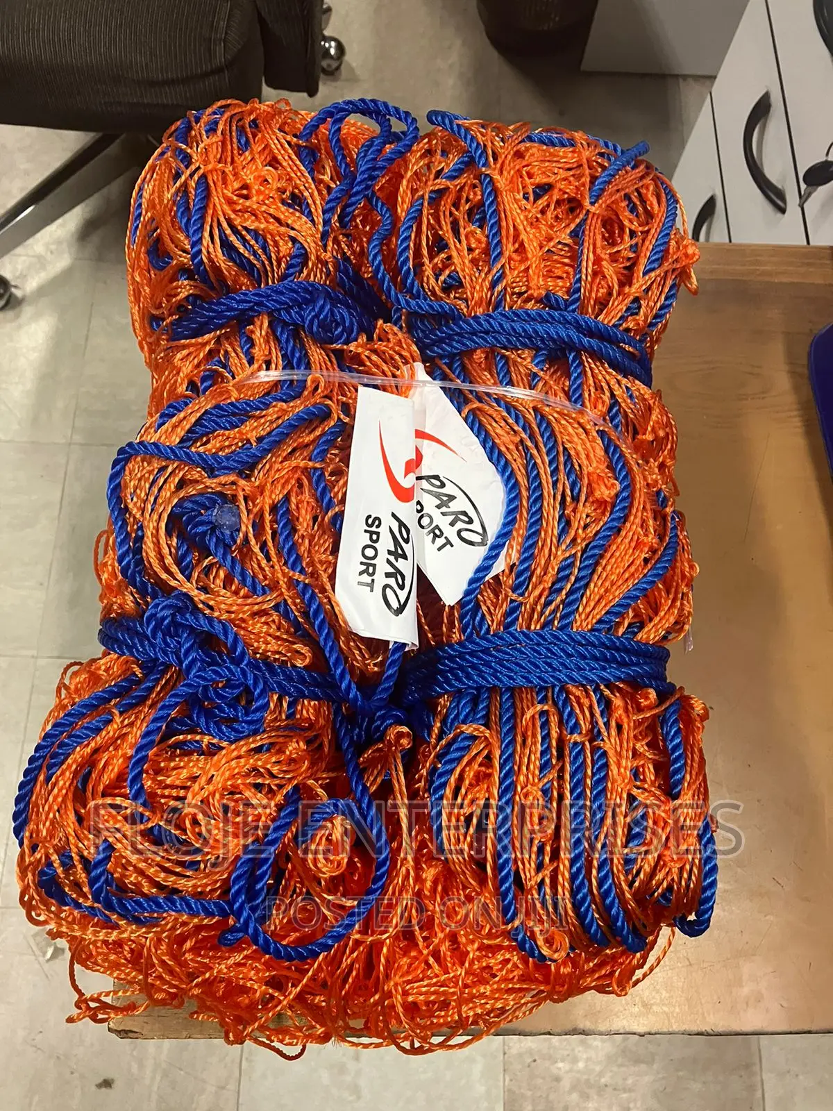 Football Goal Net