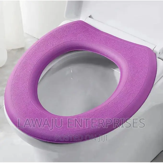Toilet Seat Covers