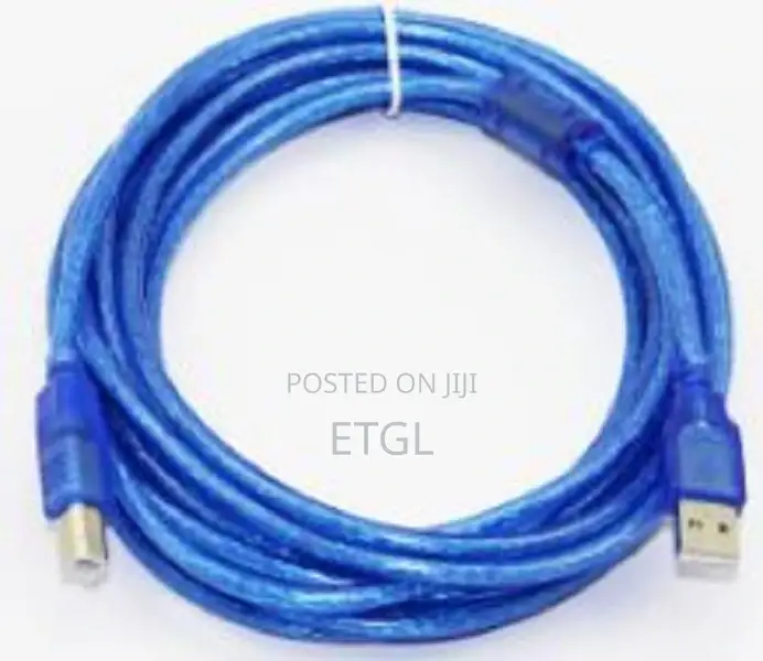 10M Printer Cable