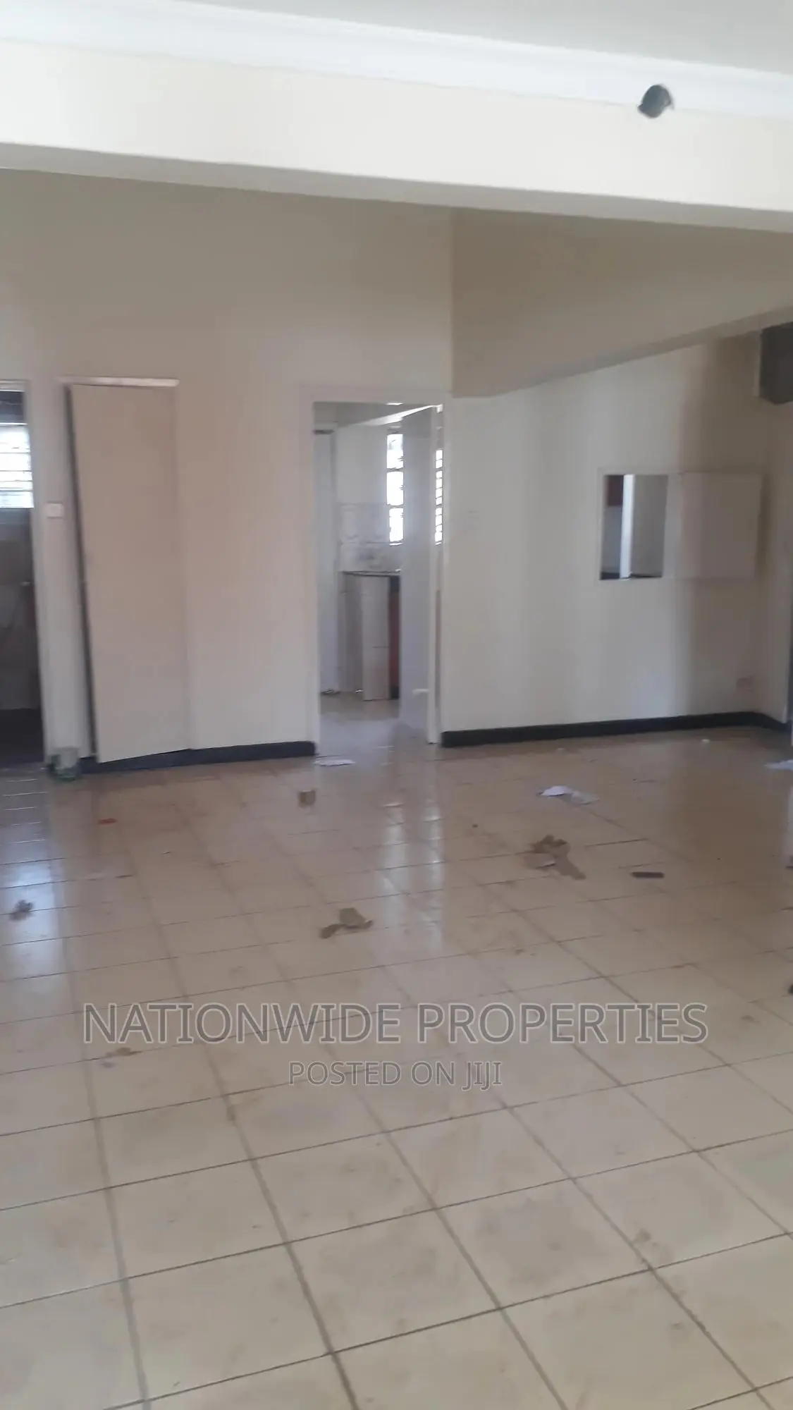 3bdrm Bungalow in Hurlingham for rent