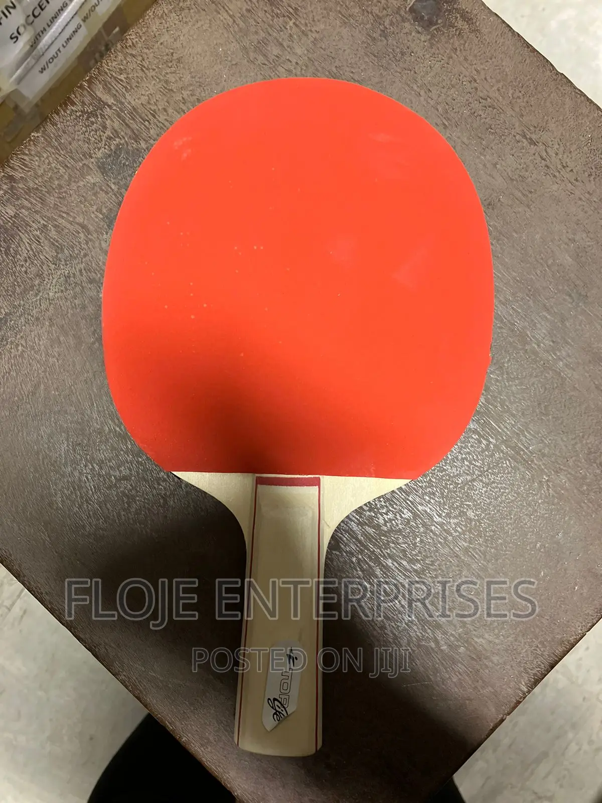 Table Tennis Bat Toplife