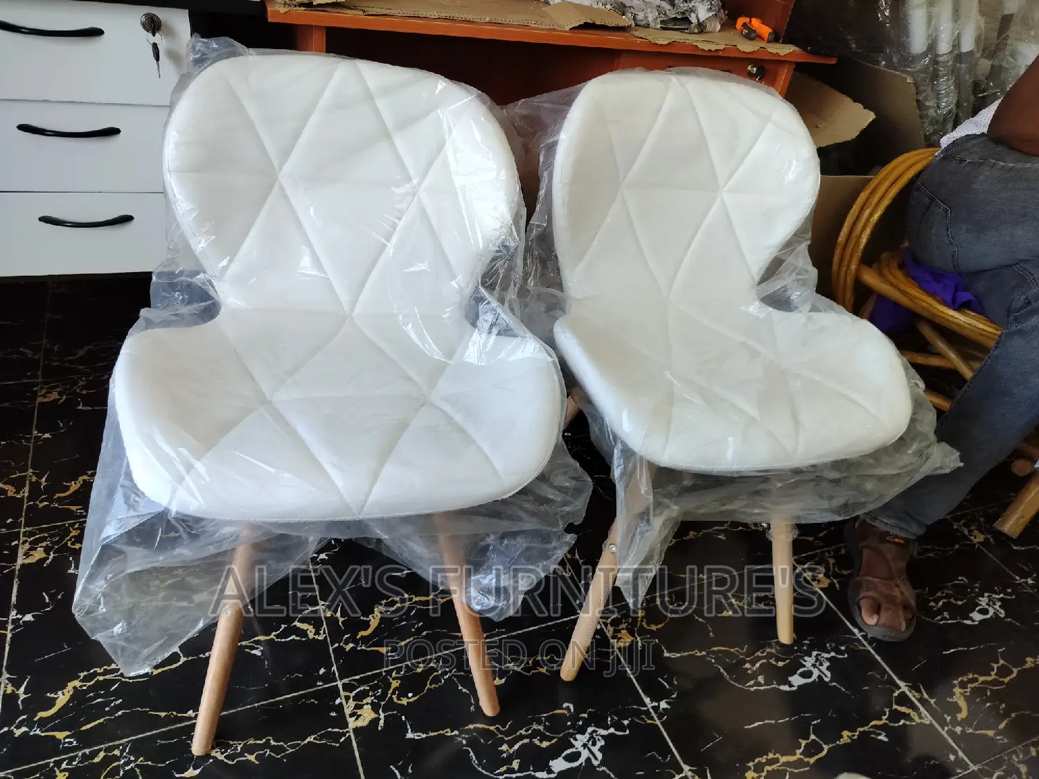 Eames Chairs Eams Eams