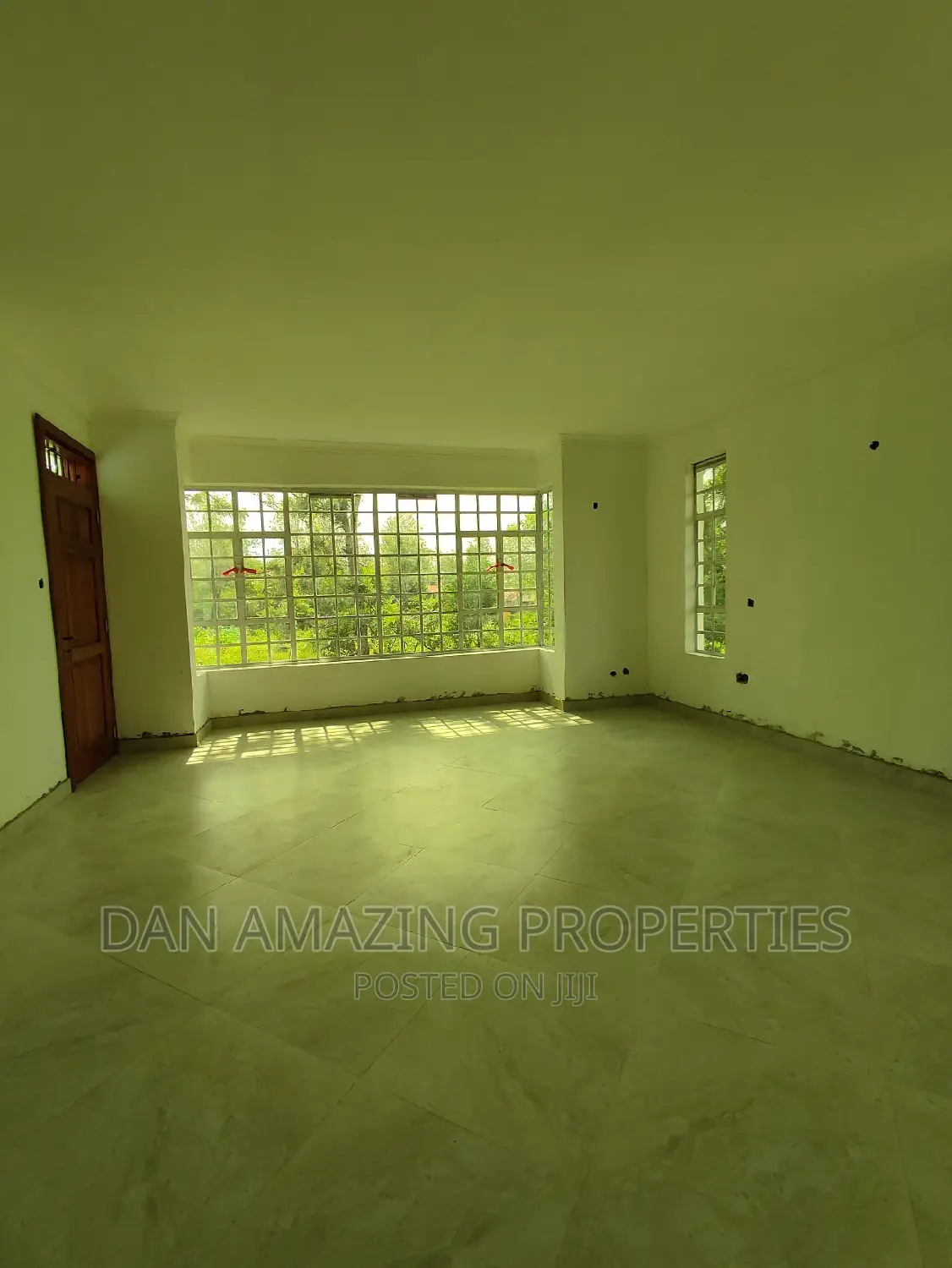 4bdrm Maisonette in Plus 2 Dsq, Rimpa for sale