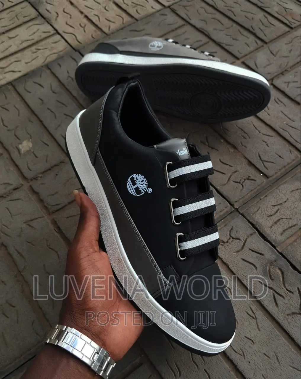 Casual Timberland Shoes