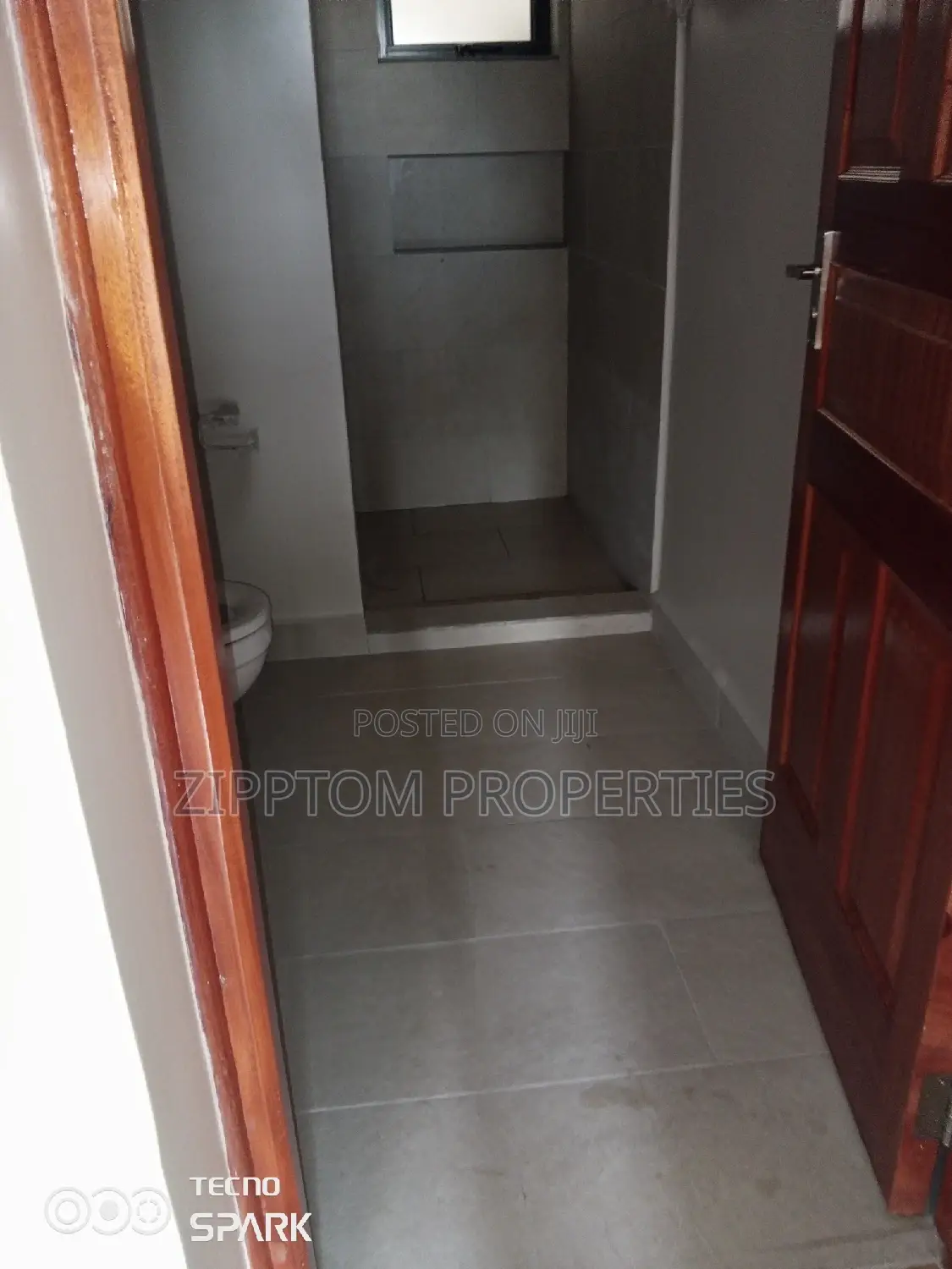 3bdrm Apartment in Nairobi  West for rent
