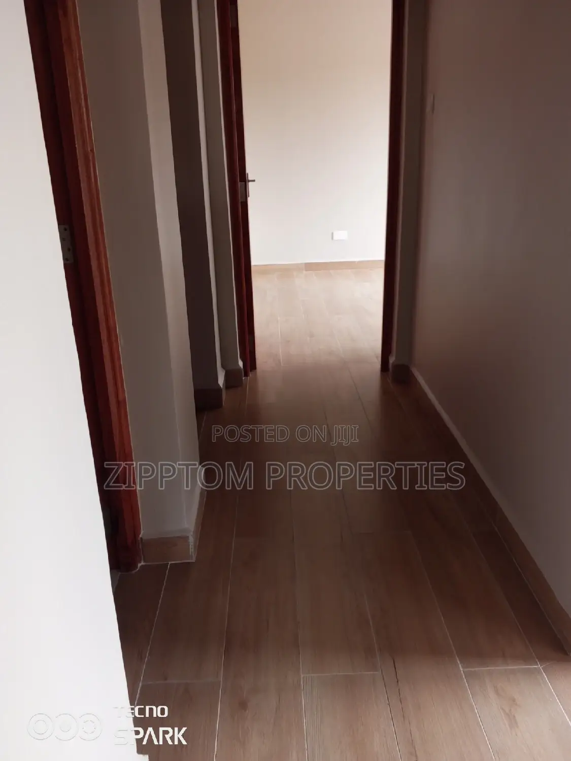 3bdrm Apartment in Nairobi  West for rent