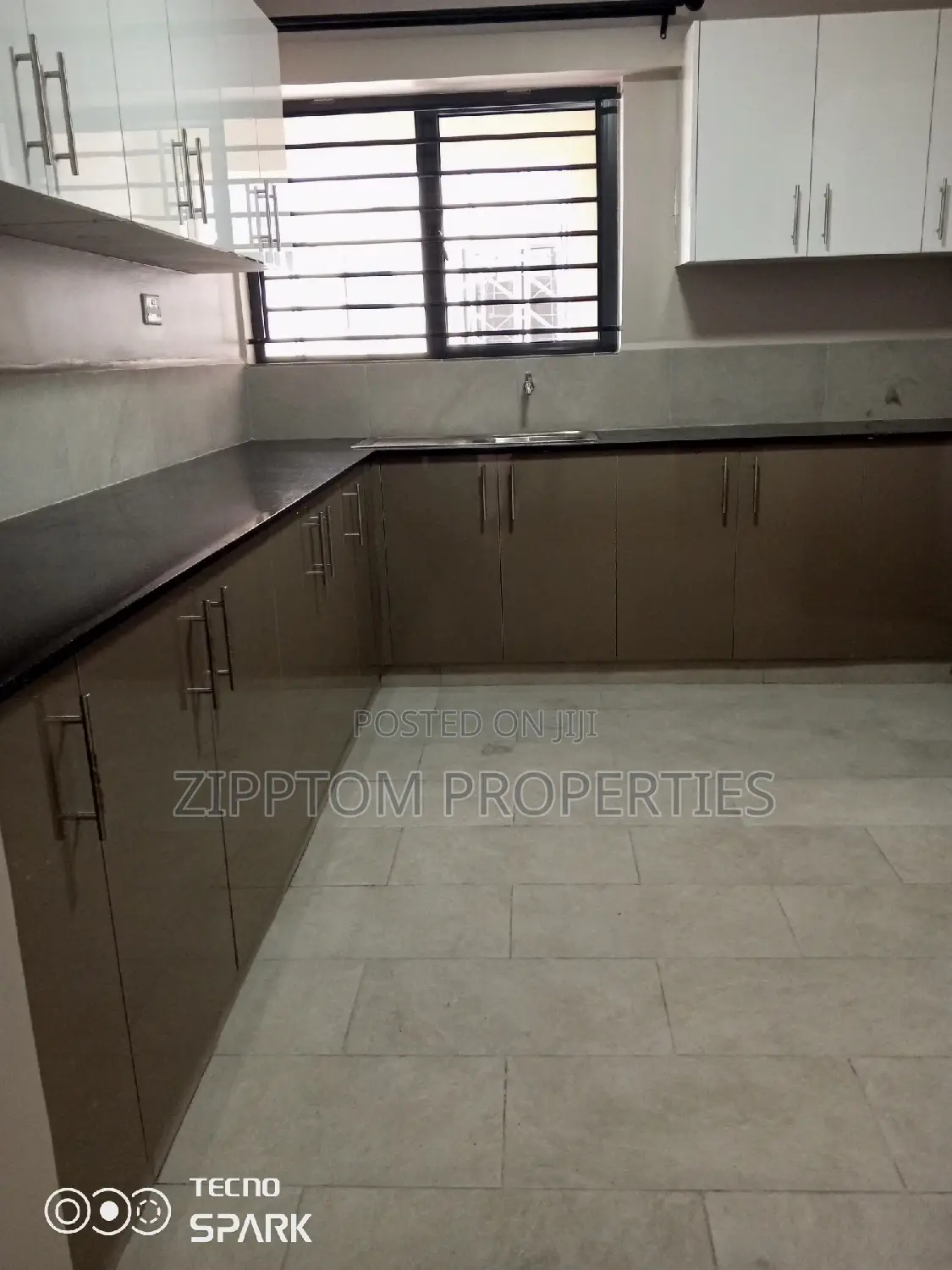 3bdrm Apartment in Nairobi  West for rent