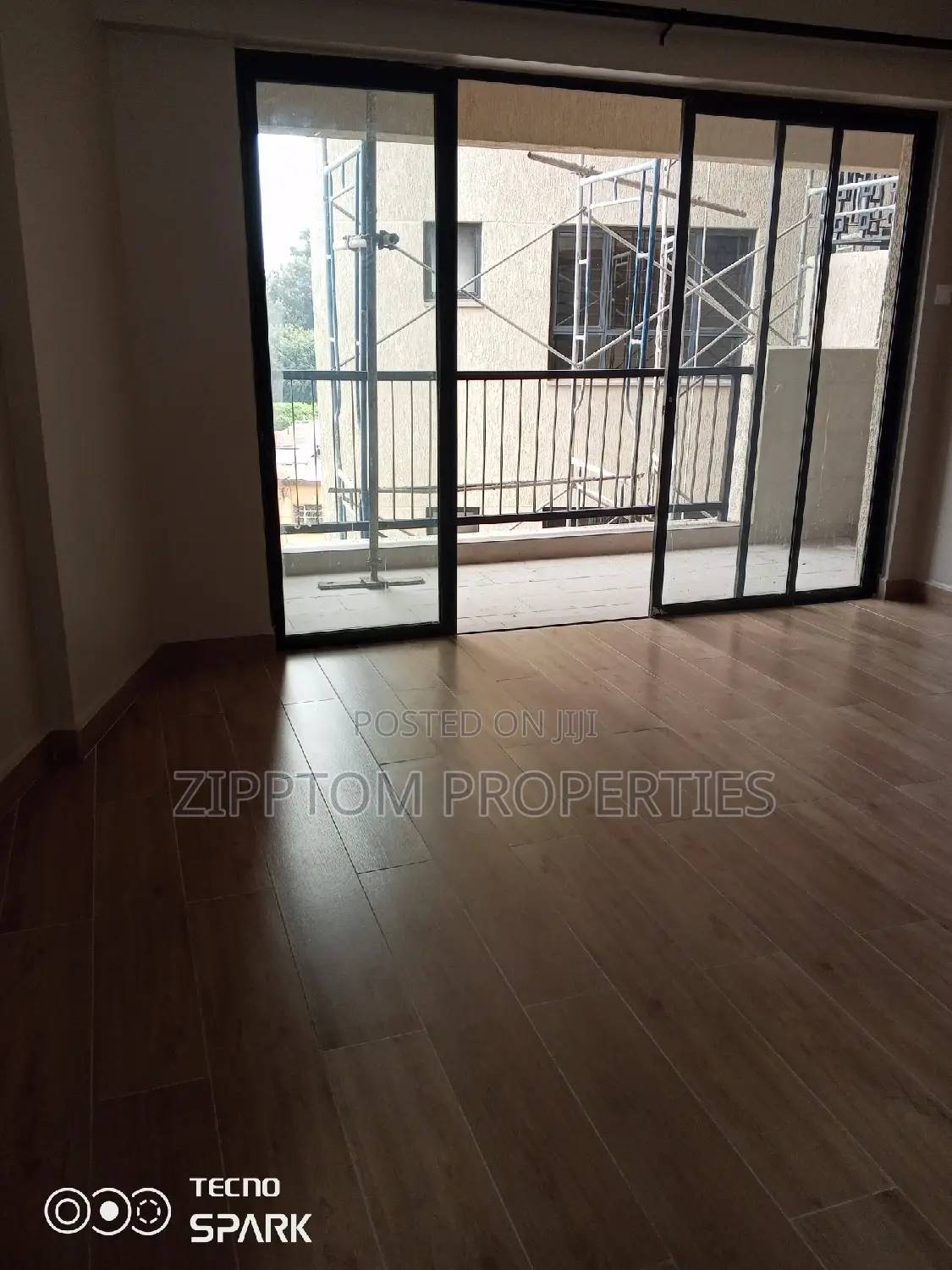 3bdrm Apartment in Nairobi  West for rent