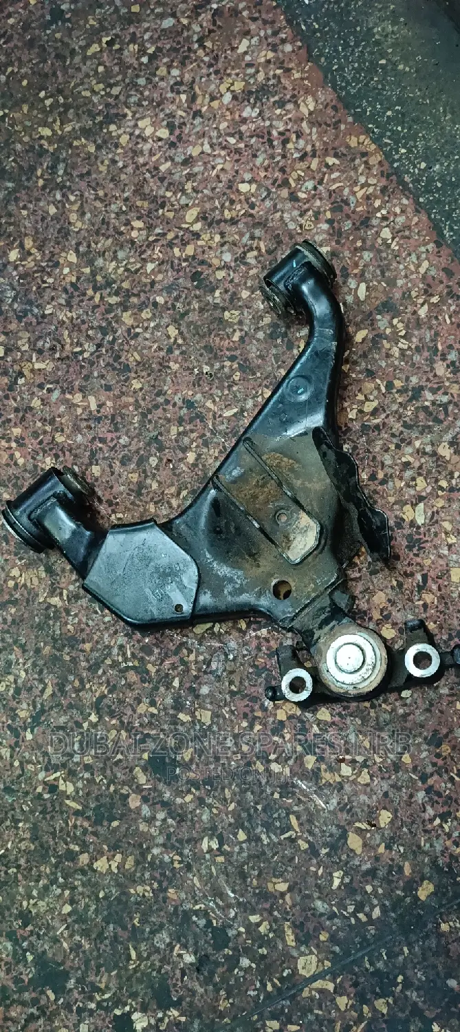 Revolution/Revo 4-Wheel Driver Lower Arms Available Now.