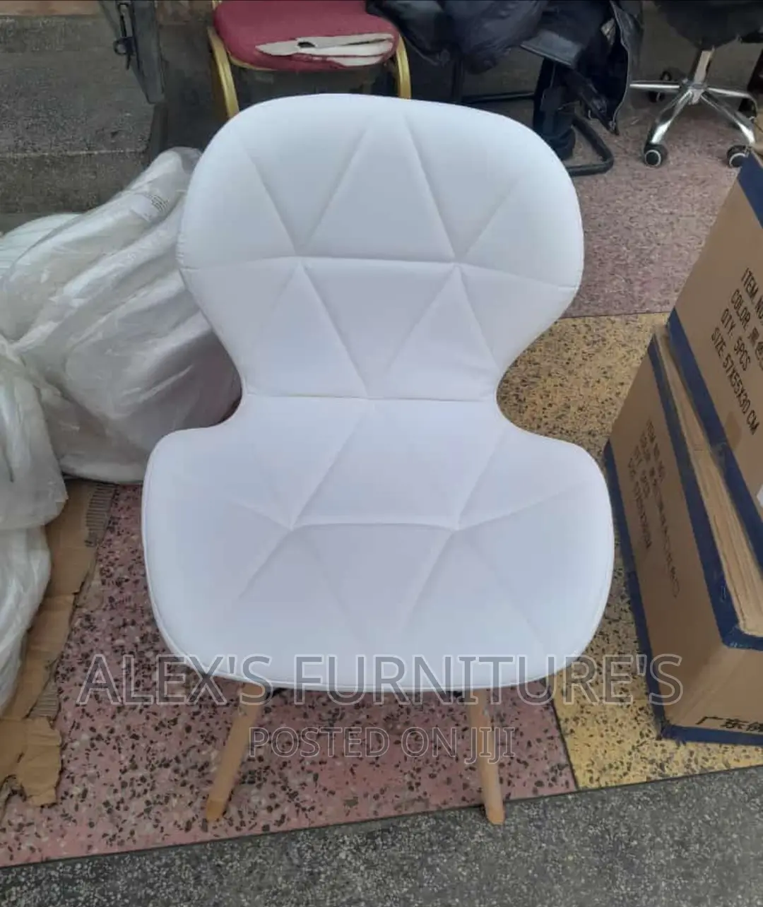 Eams Chair Eams Chair Eams Chair Eams Chair