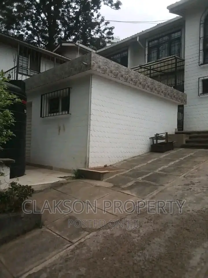 3bdrm Maisonette in Kileleshwa for sale