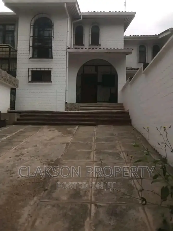 3bdrm Maisonette in Kileleshwa for sale