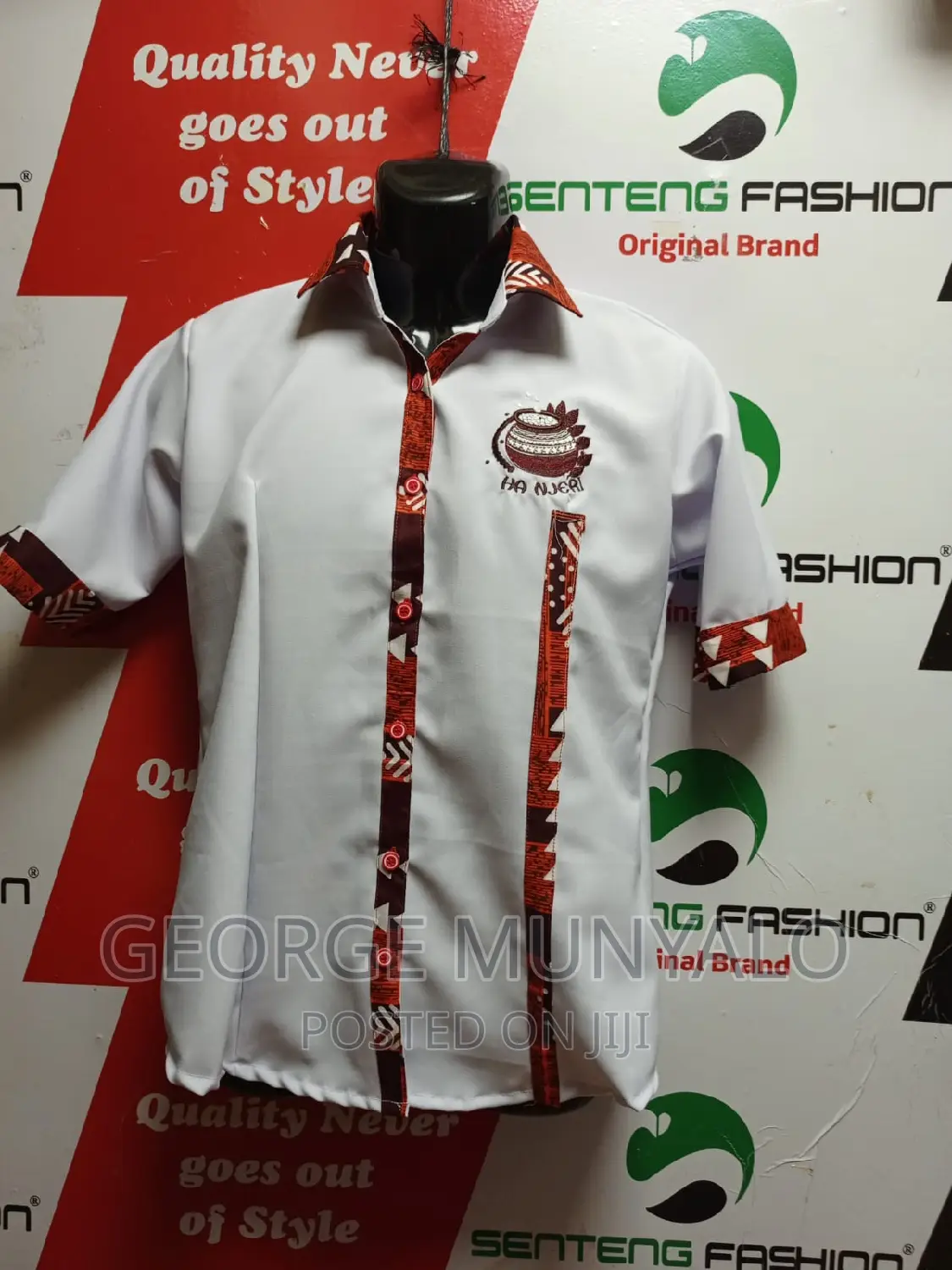 Hotel Uniforms, Hotel Blouses