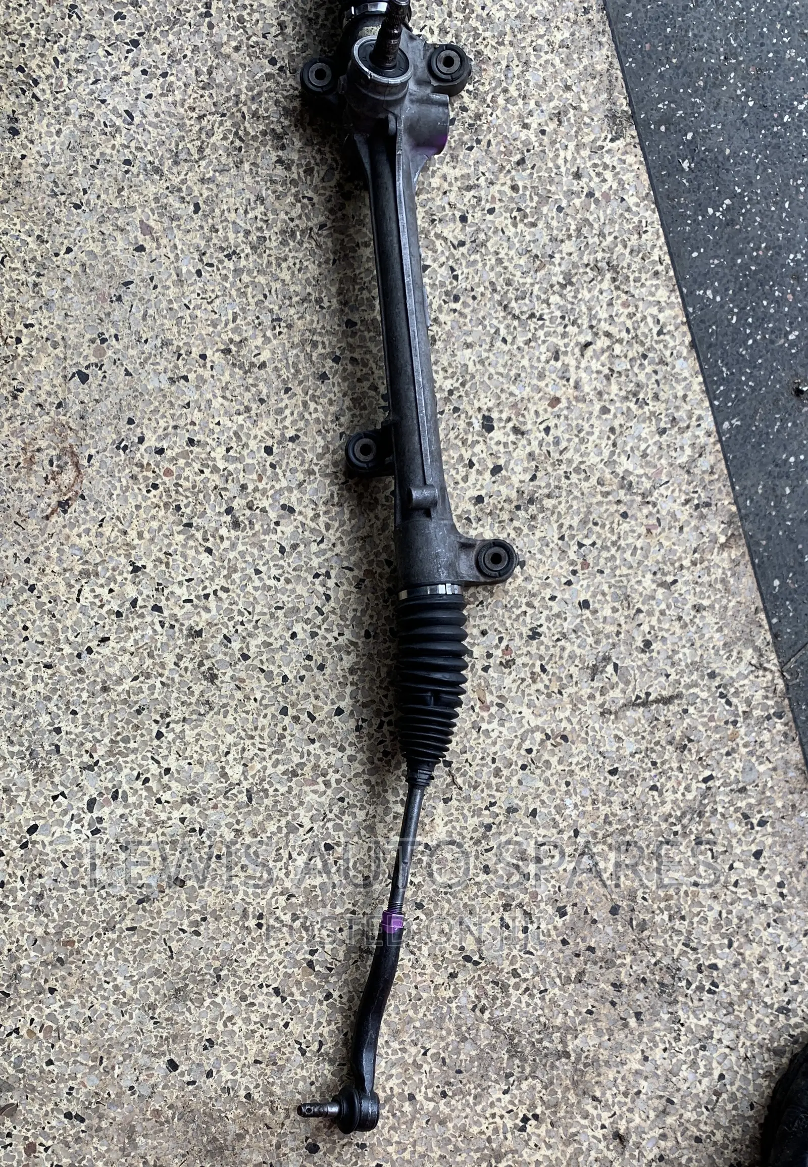 Steering Rack Premio 260 Allion 260