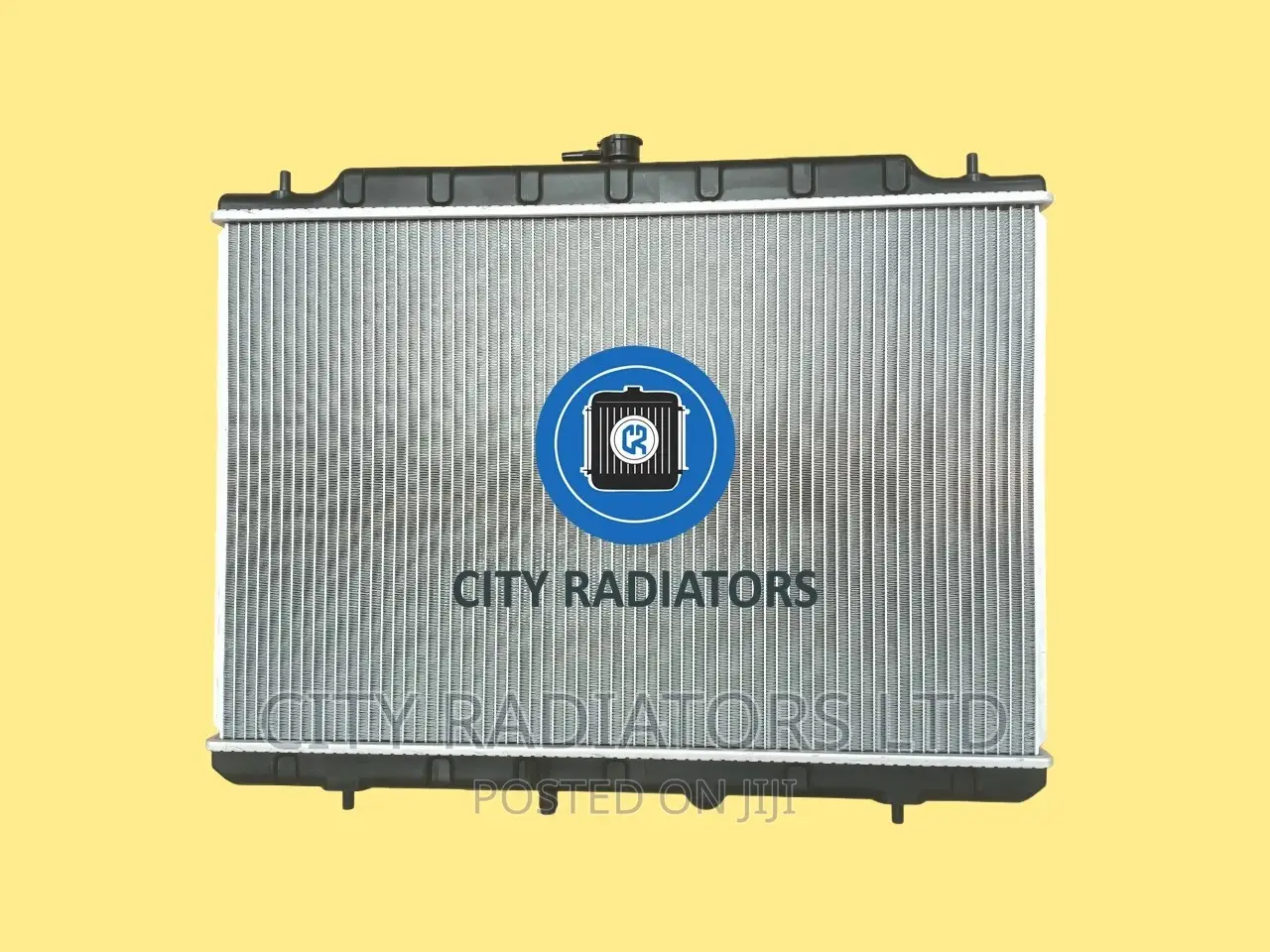 Radiator for Nissan Xtrail NT31, X-Trail T31 (Petrol)