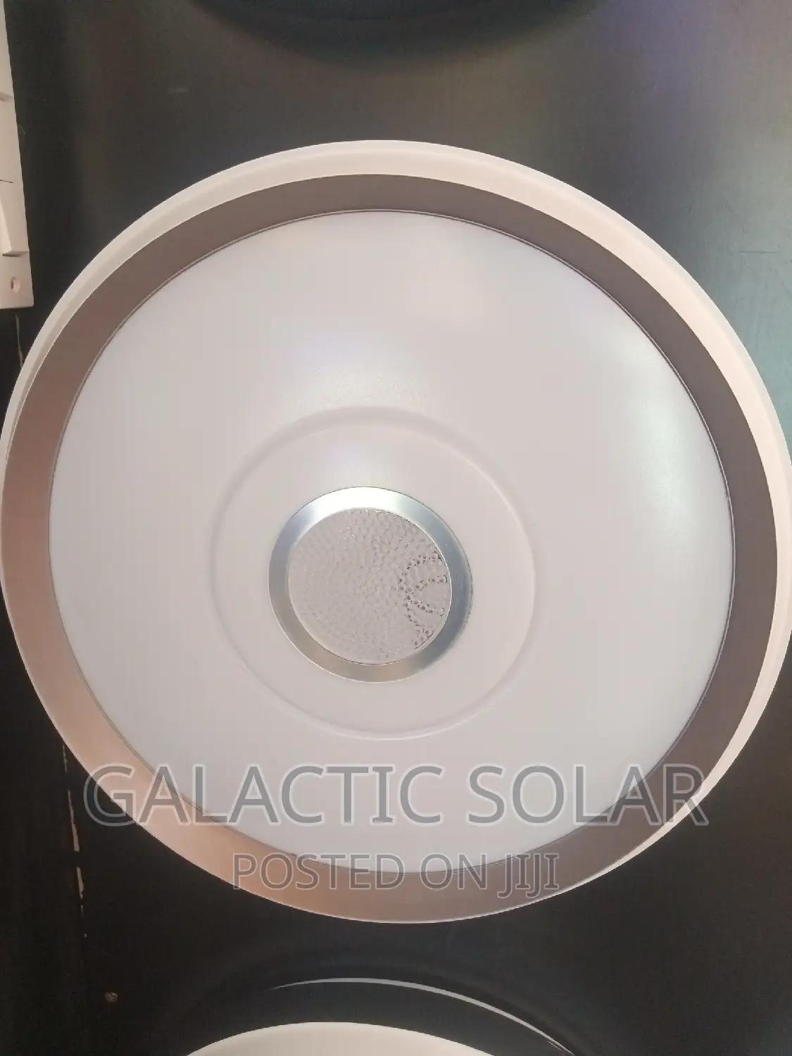 Led Full Moon Ceiling Light