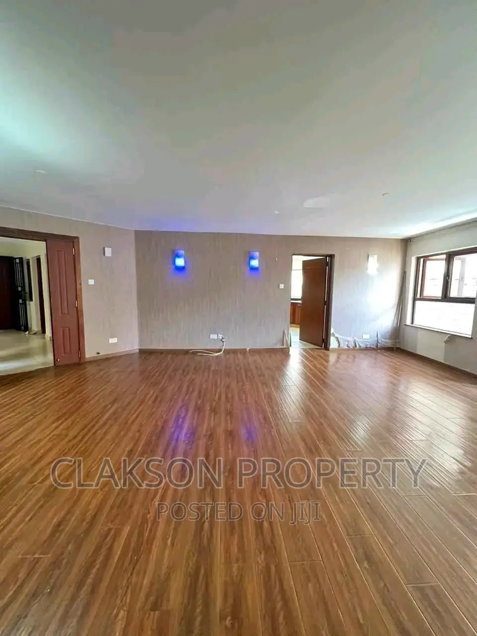 3bdrm Apartment in Kileleshwa for sale
