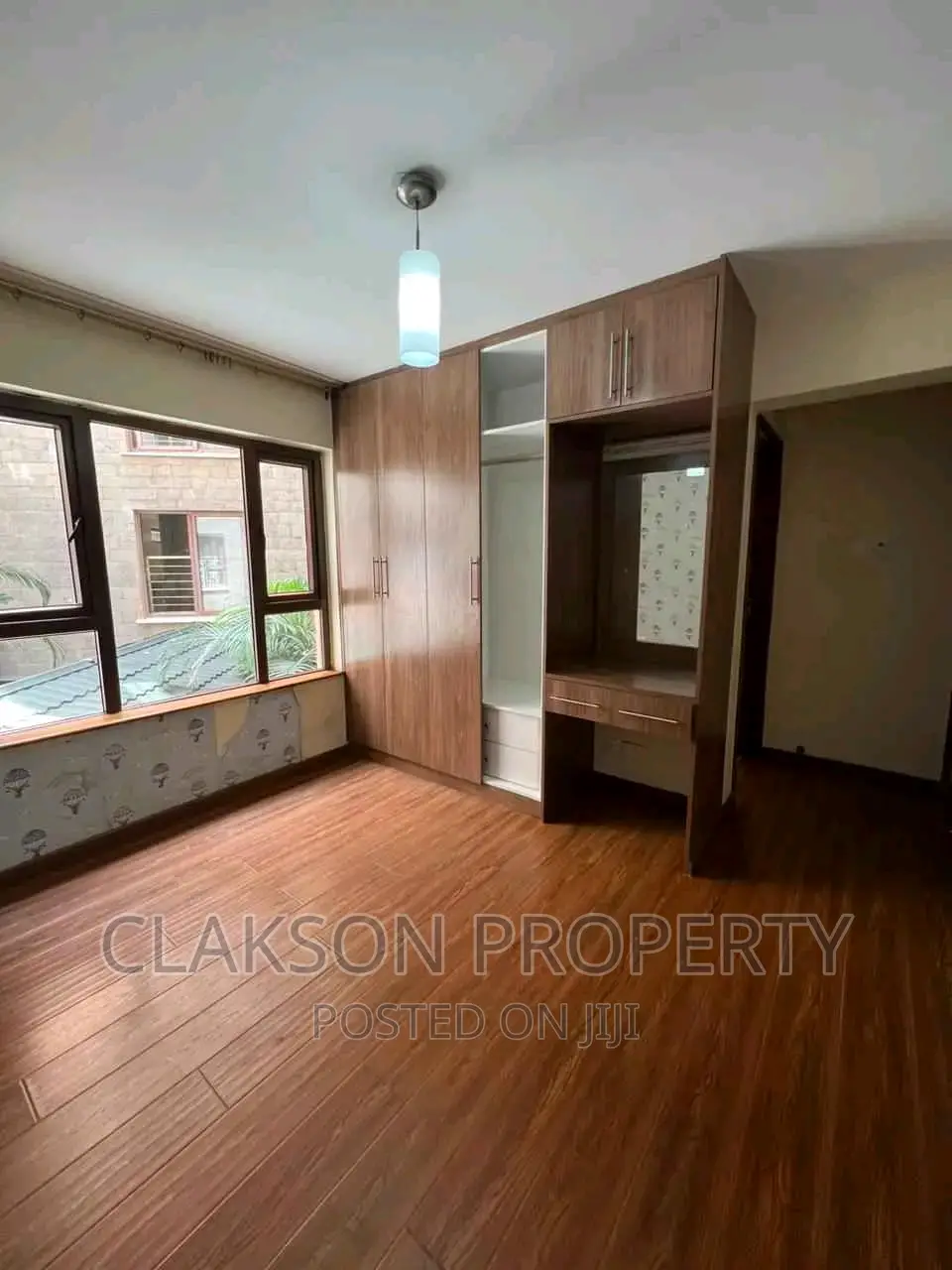 3bdrm Apartment in Kileleshwa for sale